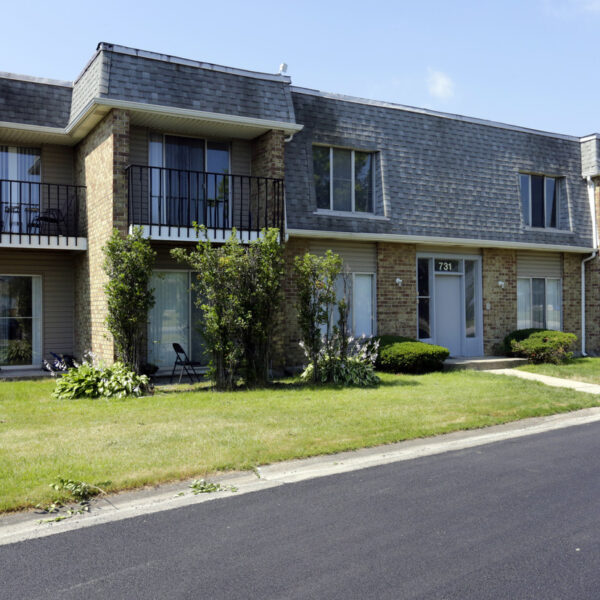 Maple Leaf Apartment Homes